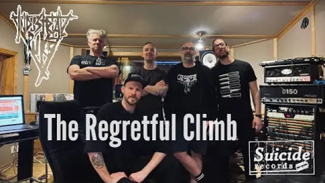 The Regretful Climb