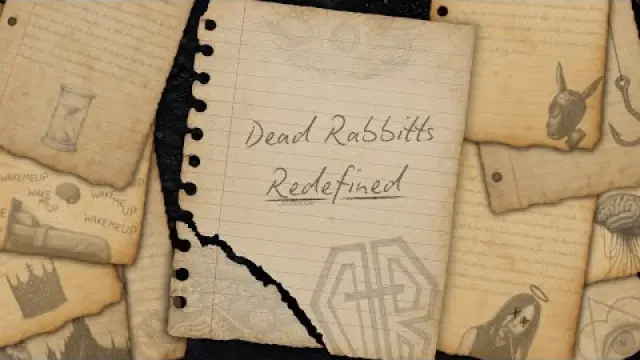 Redefined