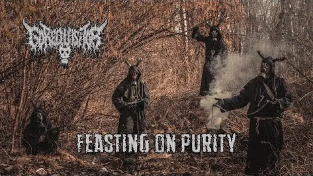Feasting on Purity