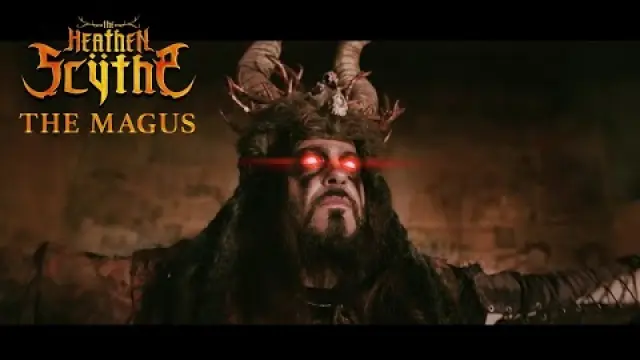 The Magus