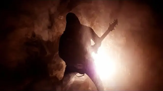 Devourer