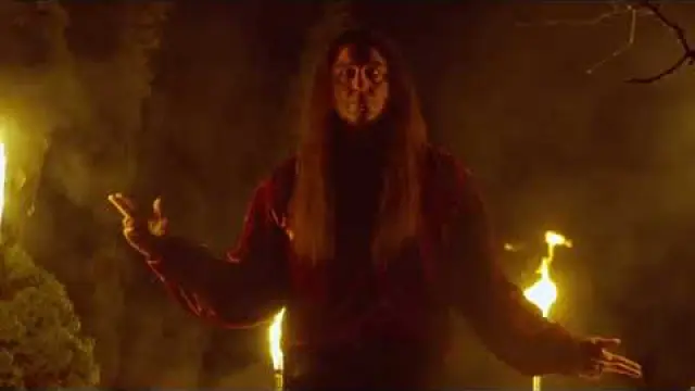 Raise the Flame