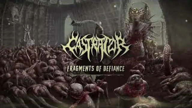 Fragments of Defiance