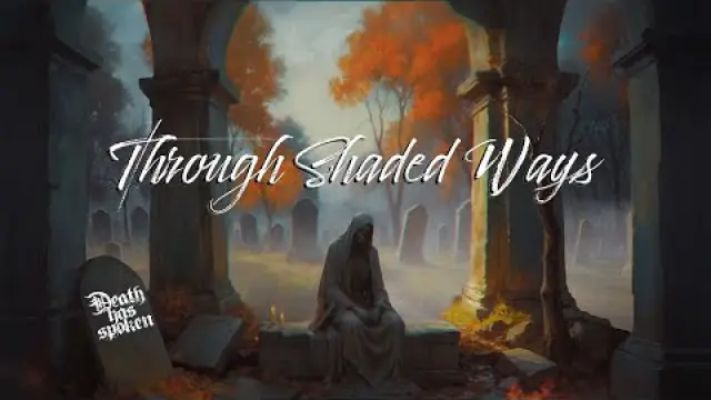 Through Shaded Ways