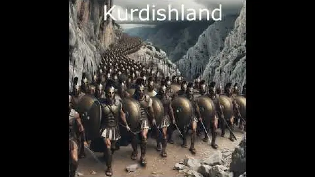 Kurdishland