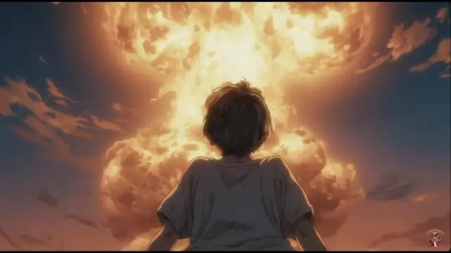 I Am Become Death (Destroyer Of Worlds)
