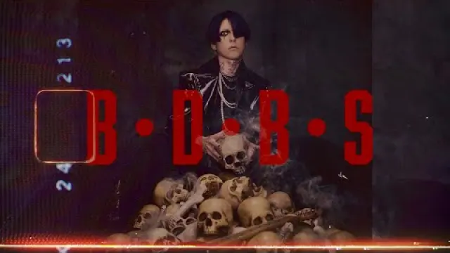 B•D•B•S