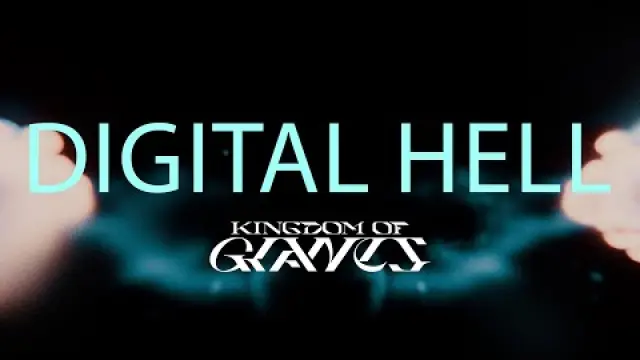 Digital Hell