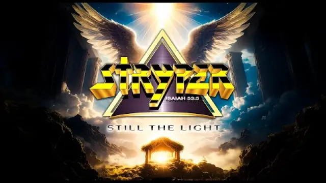 Still The Light