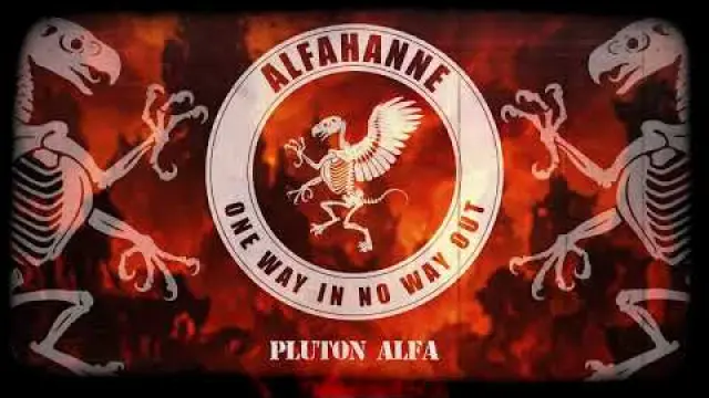 Pluton Alfa