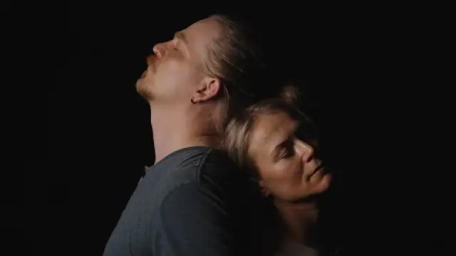 The Moment