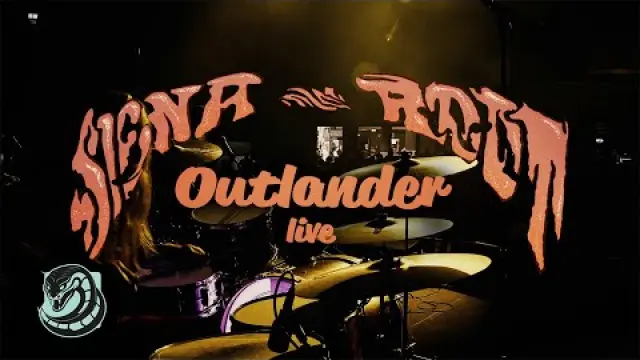 Outlander