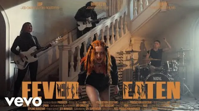 FEVEREATEN