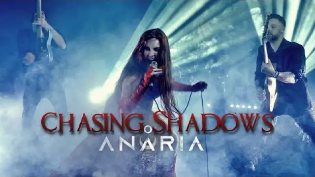 Chasing Shadows