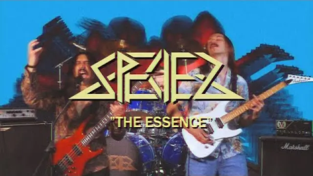 The Essence