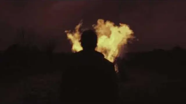Cosmo Death