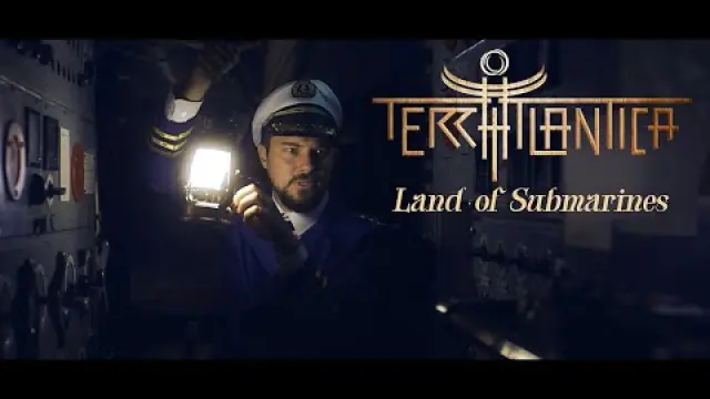 Land Of Submarines