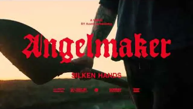 Silken Hands