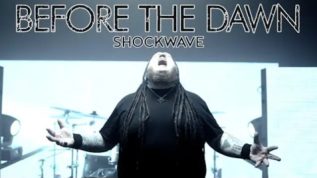 Shockwave