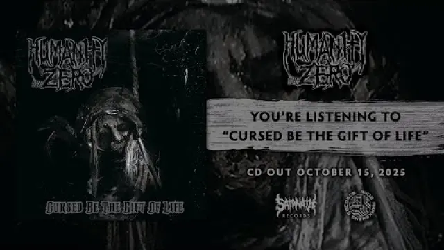 Cursed Be The Gift Of Life