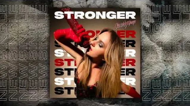 Stronger