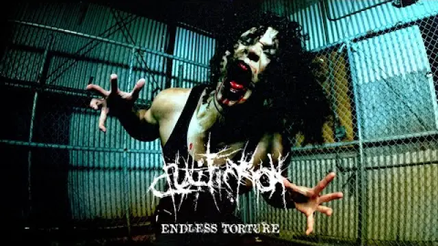 Endless Torture