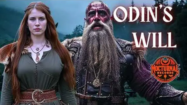 Odin's Will
