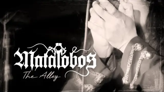 The Alley