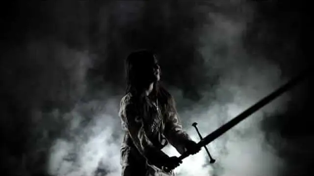 Death Or Glory