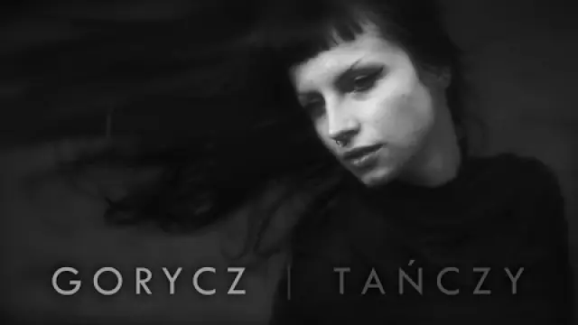Tańczy