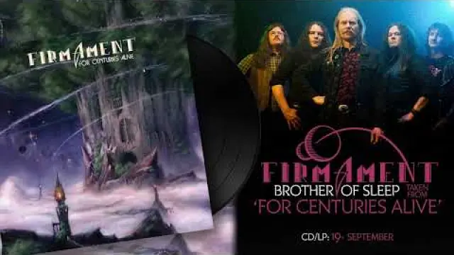 Brother of Sleep