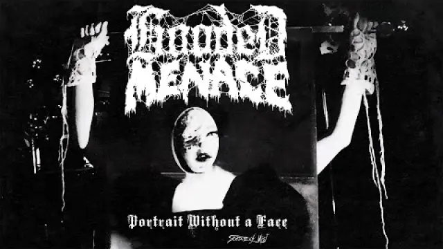 Portrait Without a Face