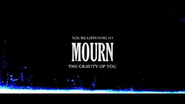 The Gravity of You