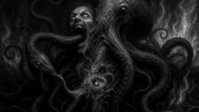 Seelenschmerz [Phase II]