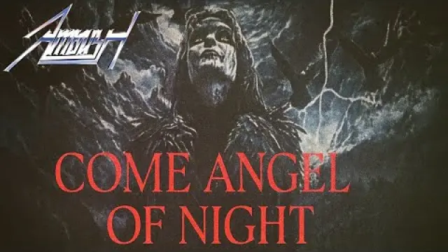Come Angel Of Night