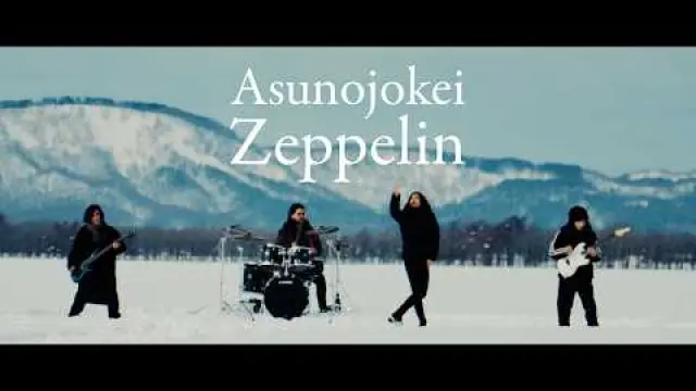 Zeppelin