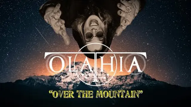 Over the Mountain