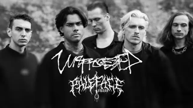 Solara - Feat. PALEFACE SWISS