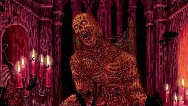 Vulgar Celluloid Trophy