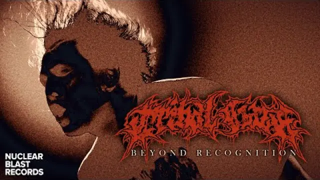 Beyond Recognition