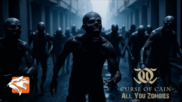 All You Zombies
