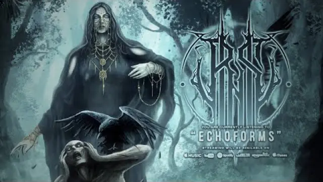 ECHOFORMS