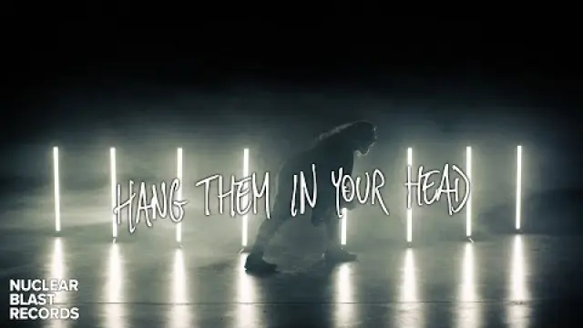 Hang Them In Your Head