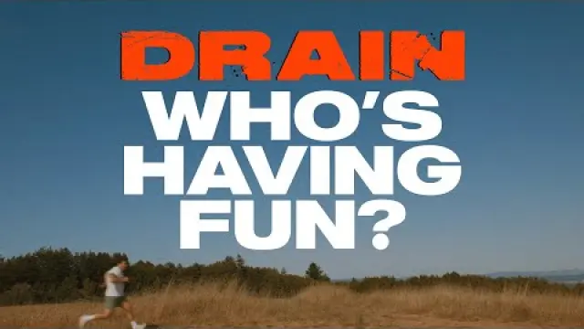 Who's Having Fun?