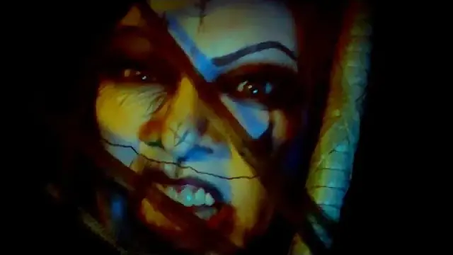Cry Of The Raven