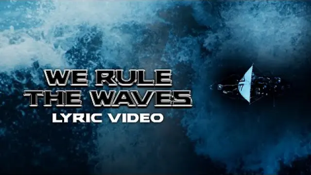 We Rule The Waves