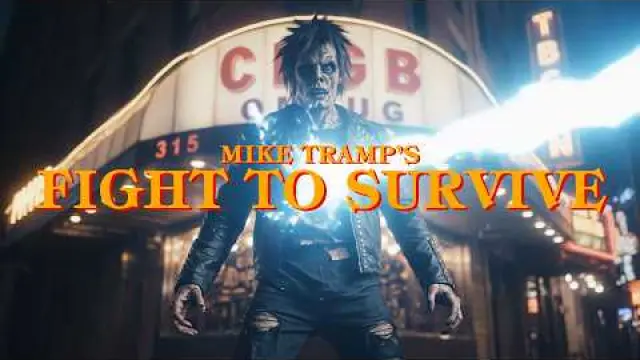 Fight To Survive