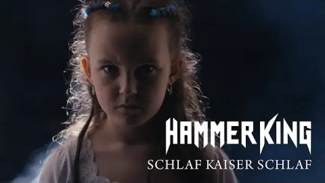 Schlaf Kaiser Schlaf