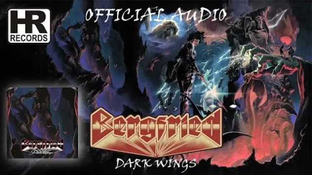 Dark Wings