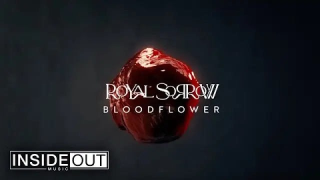 Bloodflower